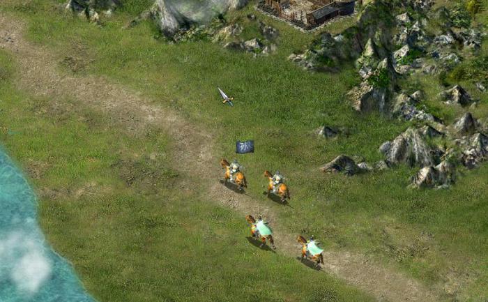 三国群英传7怎么放组合技_三国群英传7强力组合技