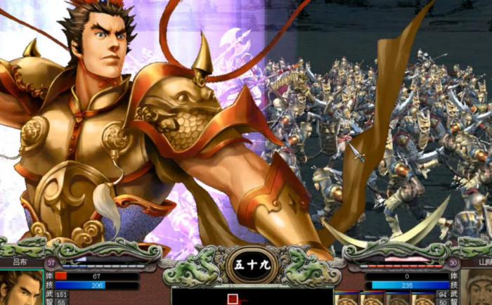 三国群英传7怎么放组合技2