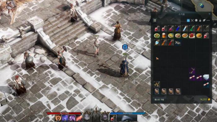 失落的方舟哪个职业pve厉害点1