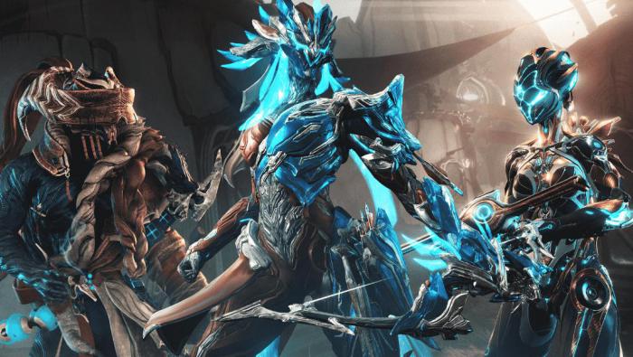 星际战甲萌新成长指南在哪3