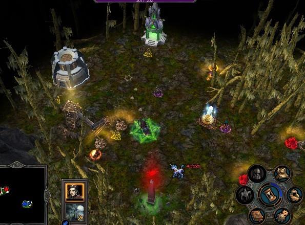 英雄无敌5堕落天使怎么获得3