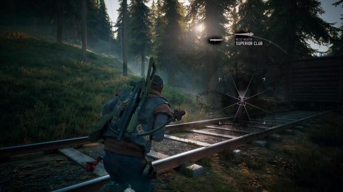 往日不再主要武器有哪些3