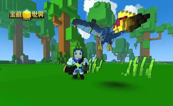 宝藏世界驯龙师怎么跳点1