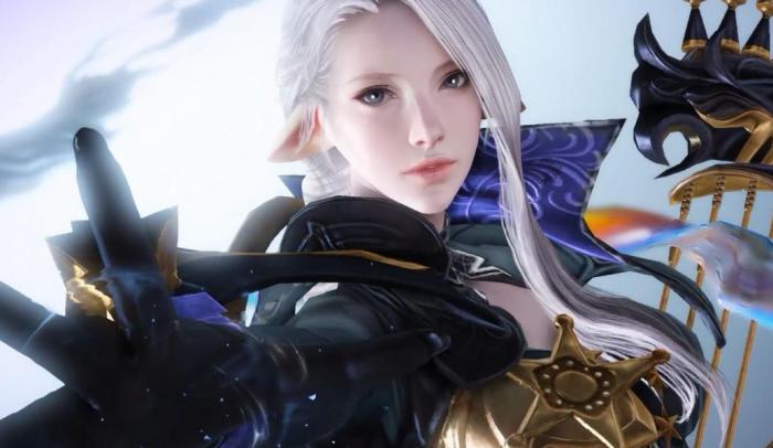 失落的方舟哪个职业最无脑3