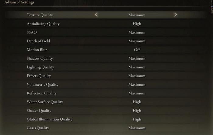 艾尔登法环开光追运行配置是什么_艾尔登法环配置要求
