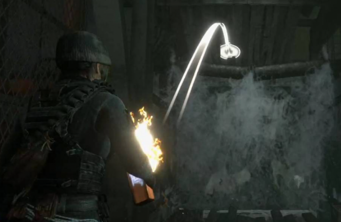 古墓丽影矿井怎么过1