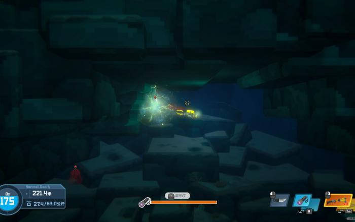 潜水员戴夫道具有什么用2