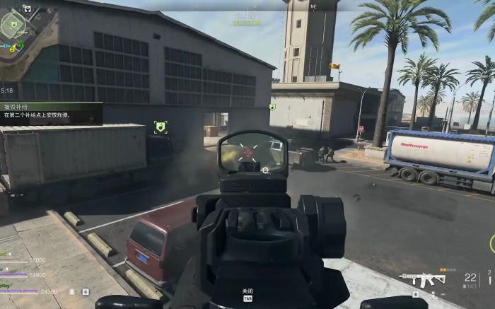 使命召唤战区如何刷枪_使命召唤战区攻略网