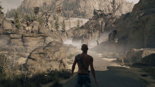 往日不再锁住的教堂怎么解锁_往日不再屋子锁