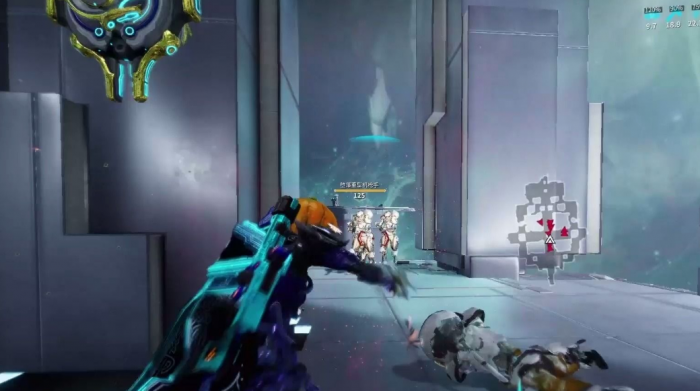 星际战甲救赎者怎么样2