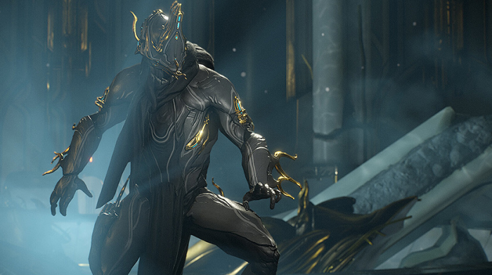 星际战甲圣剑技能怎么放2