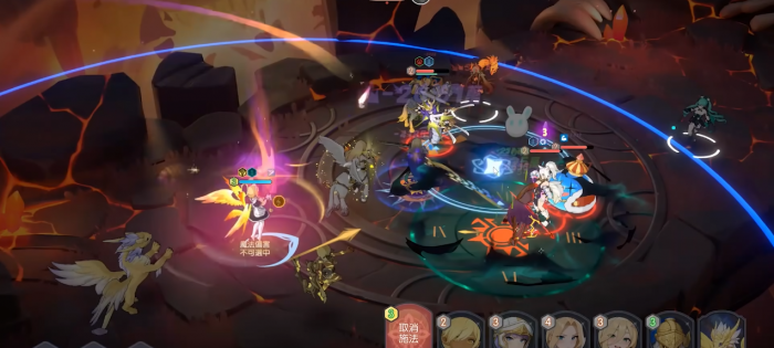 龙魂旅人加百列值得抽取吗1