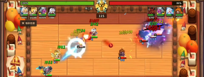 坎公骑冠剑光萝的泛用性如何1