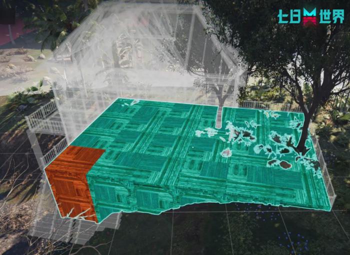 七日世界悖谬空间怎么打2