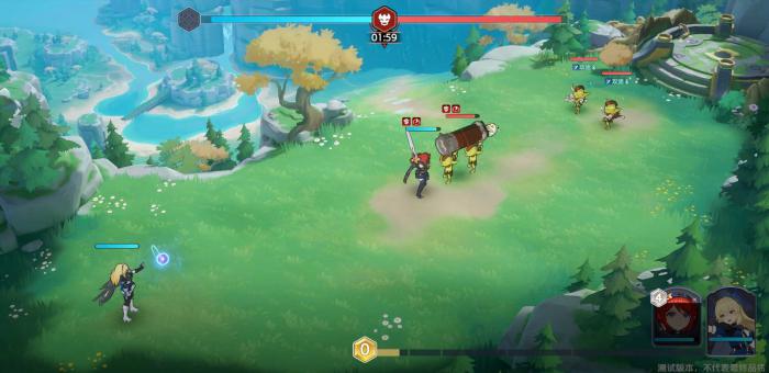 龙魂旅人新手如何快速上手1