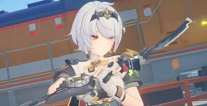 绝区零零号安比技能怎么样_绝区零零号安比毕业面板