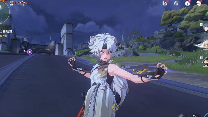 鸣潮凌阳应该怎么培养_鸣潮凌阳年龄