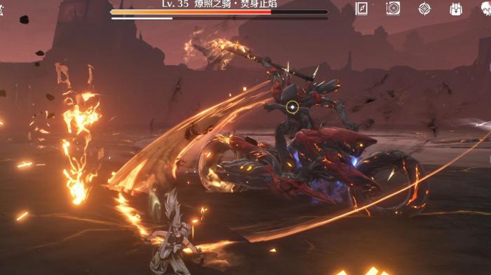 鸣潮凌阳应该怎么培养2