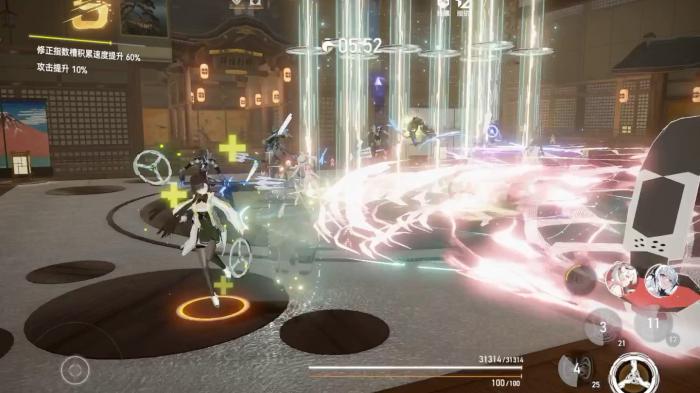 深空之眼天卫海姆达尔值得抽取吗2