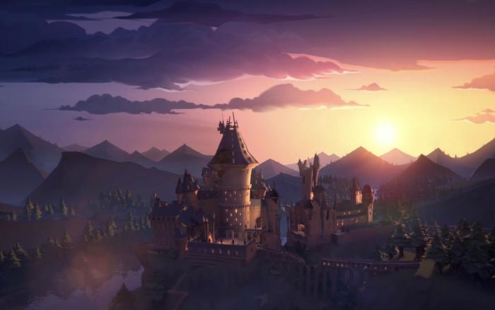 哈利波特魔法觉醒回响怎么筛选_哈利波特魔法觉醒官服