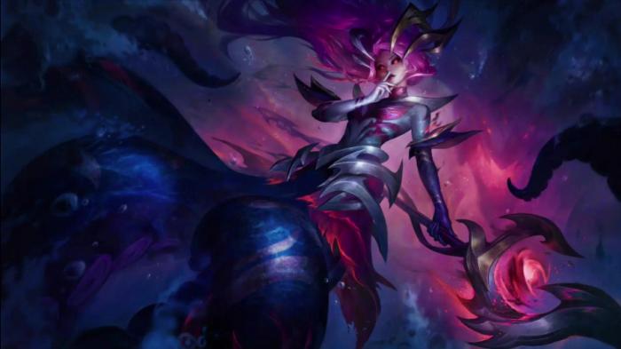 金铲铲之战七法师妮美怎么玩1