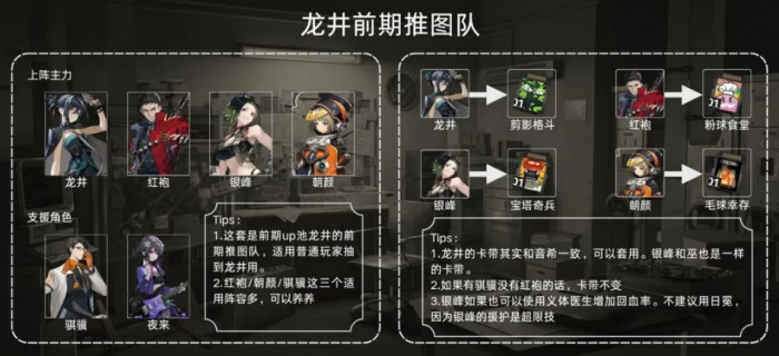 新月同行龙井怎么进行培养2