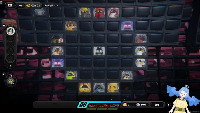 绝区零隐藏支线预言之下怎么完美通关1