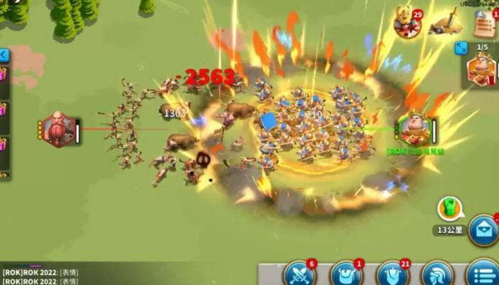 万国觉醒贝特朗技能是什么2