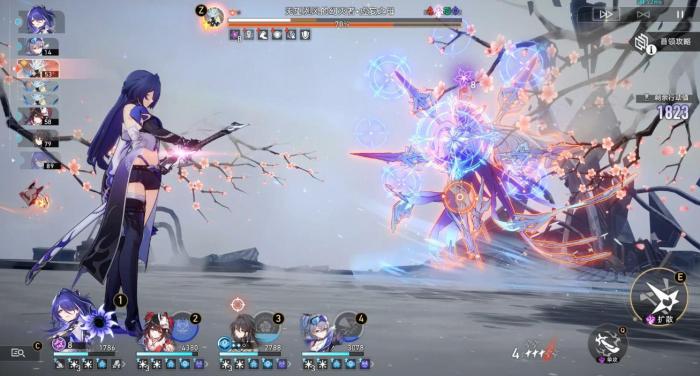 崩坏星穹铁道黄泉如何配队_崩坏星穹铁道官网云游戏