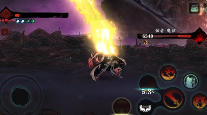 影之刃3技能怎么觉醒3