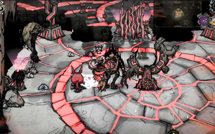 饥荒裂隙世界怎么玩2