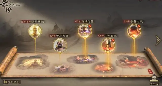 三国志战略版乱世烽烟怎么玩_三国志战略版乱世烽烟白皮书