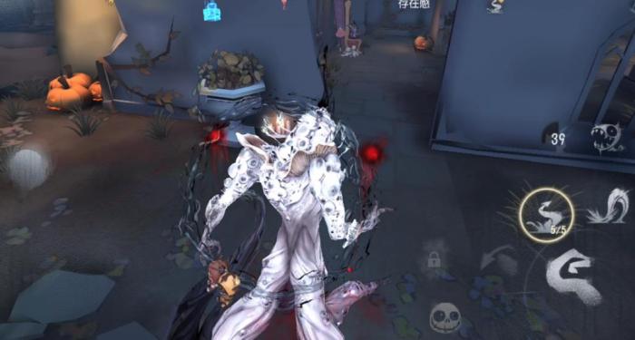 第五人格黄衣之主技能有哪些1