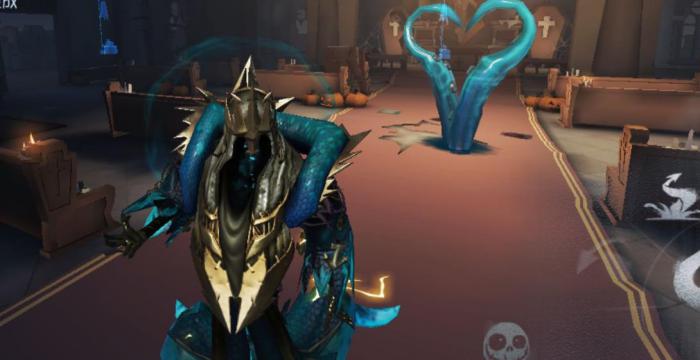 第五人格黄衣之主技能有哪些2