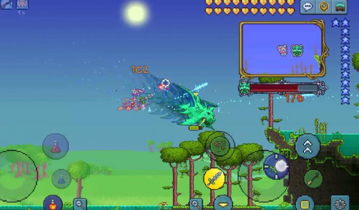 泰拉瑞亚猪龙鱼公爵怎么召唤_泰拉瑞亚猪龙鱼公爵召唤id