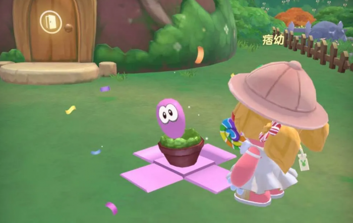 摩尔庄园拉姆成长值可以怎么获得2