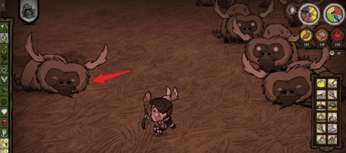 饥荒牛毛的作用是什么2