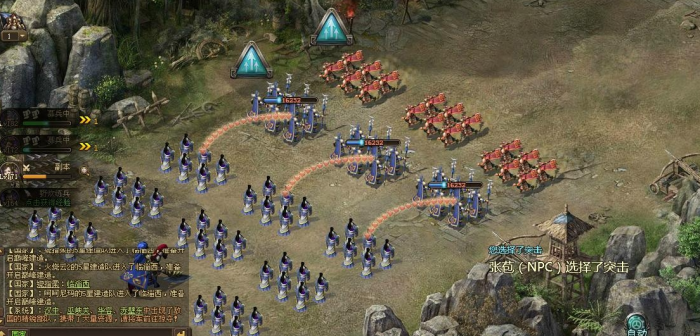 攻城掠地副本199关怎么过1