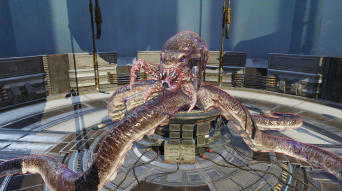 明日之后海岛暗礁怎么打3