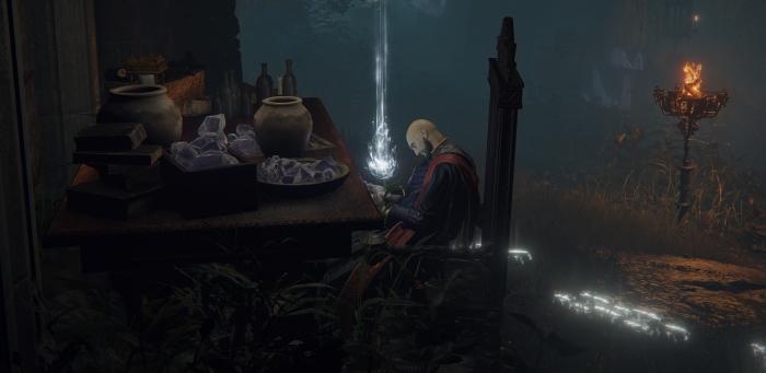 艾尔登法环废石托普斯支线怎么做_艾尔登法环废弃洞窟怎么去