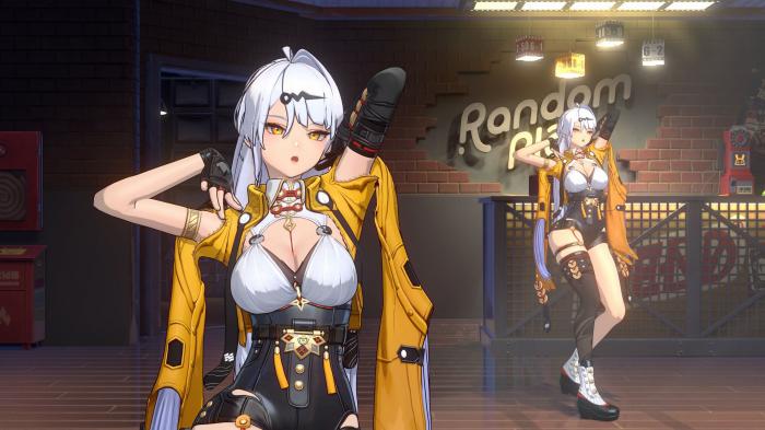 绝区零仪玄核心机制有哪些