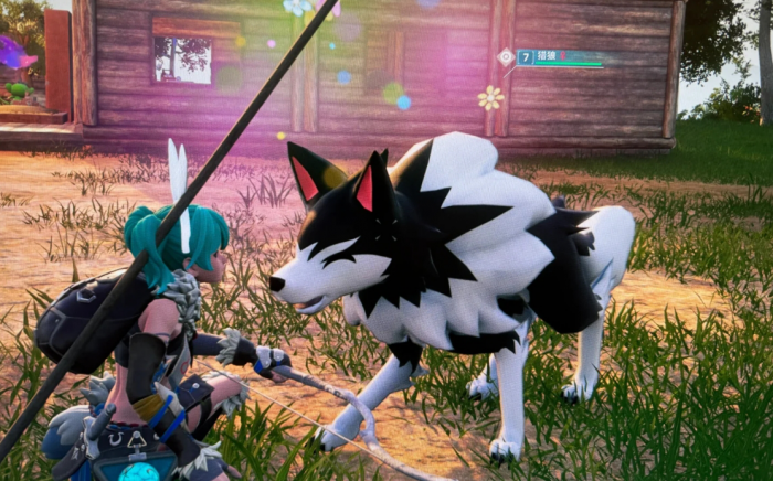 幻兽帕鲁新手前期要注意什么3