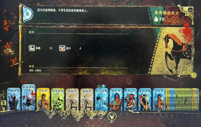 苏丹的游戏中后期常规军队怎么获取1