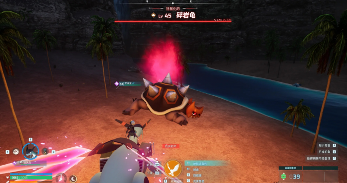 幻兽帕鲁挖矿有什么技巧_幻兽帕鲁挖矿快的帕鲁