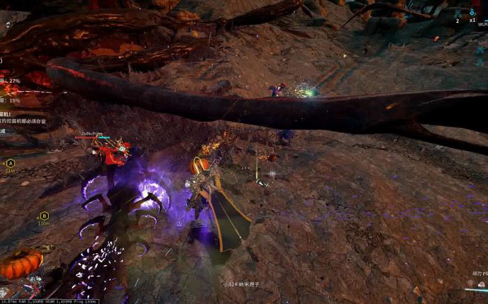 星际战甲纳米孢子怎么刷3