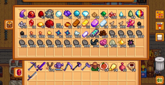 星露谷物语炸矿流怎么样_星露谷物语炸矿流怎么操作