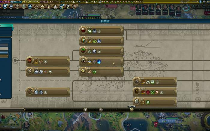 文明6市政广场建筑该怎么选2