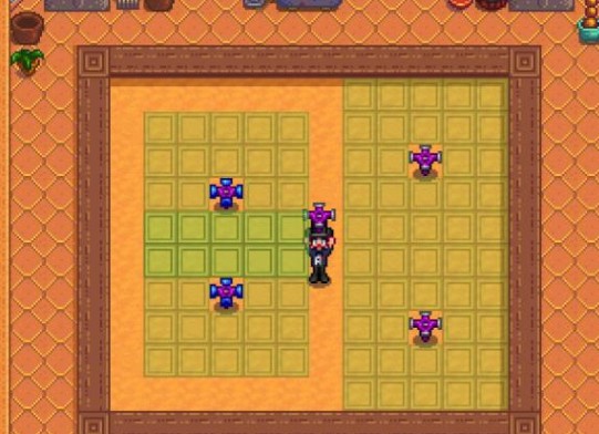 星露谷物语电池组有哪些获取途径2