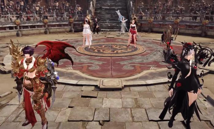 失落的方舟拳霸怎么玩_失落的方舟拳师转哪个职业好