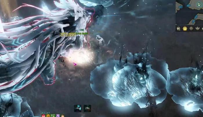 失落的方舟拳霸怎么玩3